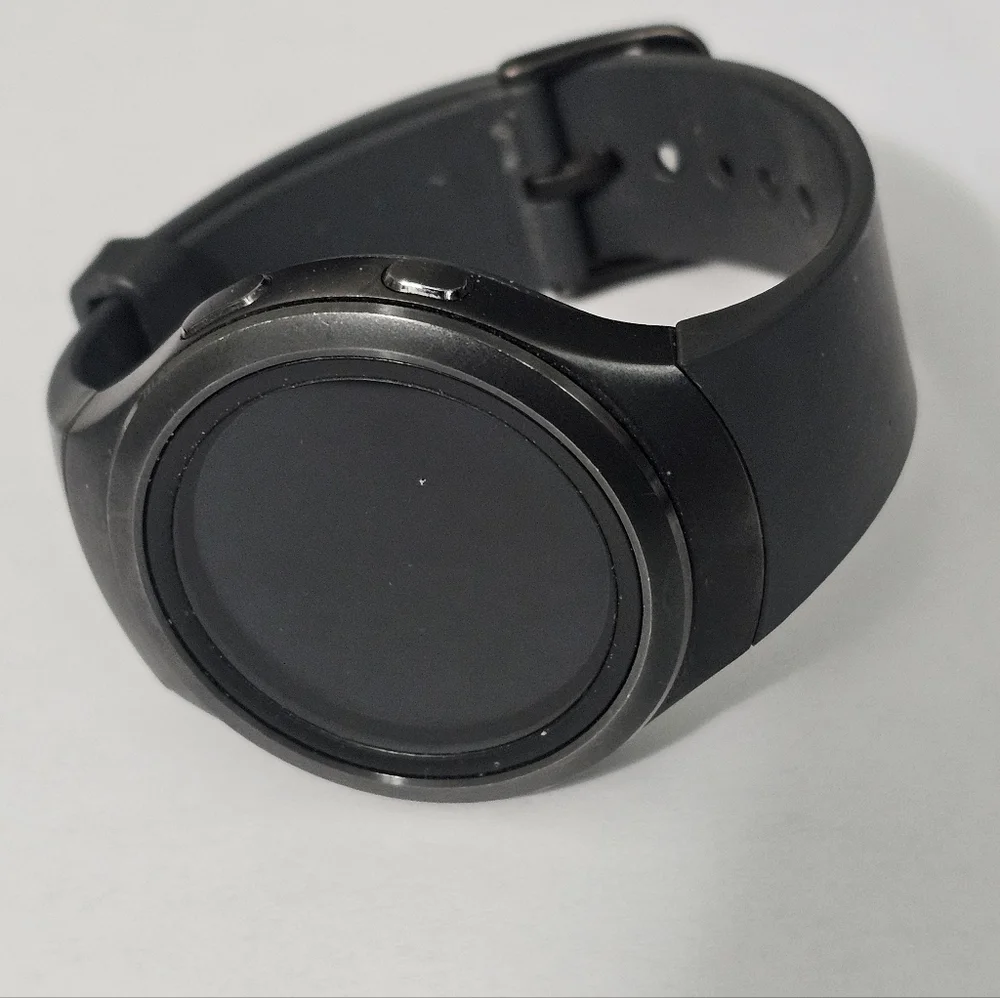 Samsung Galaxy Gear S2 For Parts Only